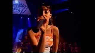 Nelly Furtado  Im Like A Bird  Top Of The Pops  Friday 9th March 2001 [upl. by Mora]