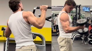 You Need to Master Pullups BackBiceps [upl. by Pavlov]