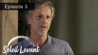 Soleil Levant Episode 3 En Français [upl. by Groves]