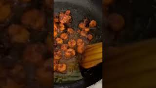 Prawns Tava Fry [upl. by Nij]