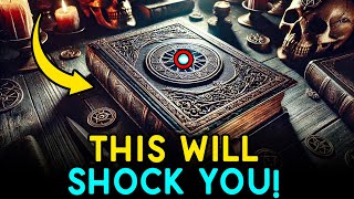 Scariest Books That Were Absolutely BANNED From The Bible BannedBooks BibleSecrets AncientTexts [upl. by Ace718]