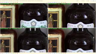 Canon EOS 6D vs Canon EOS 5D Mark III image test [upl. by Akli]