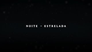 Noite Estrelada  Vídeo Oficial CD PEQUENO REI [upl. by Adniles]