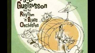 Kjell Gustavsson and the Rhythm n Blues Orchestra  The Boogie Boys [upl. by Calendra]