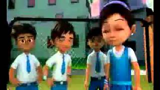 Cocomo TVC 2013  Entertaining Cocomo CARTOONS for Kids in URDU [upl. by Etat]