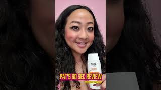 Isdin SPF50 Review [upl. by Onahpets338]