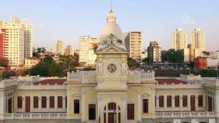 Belo Horizonte  State Of Minas Gerais Brazil [upl. by Suoinuj]