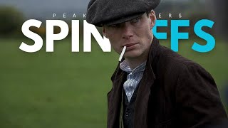 Peaky Blinders  Potential Story Spinoffs Prequal WW2 [upl. by Aleina]