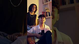 bollywood party songs but chill  Srijit and Raman part 4 [upl. by Corkhill]