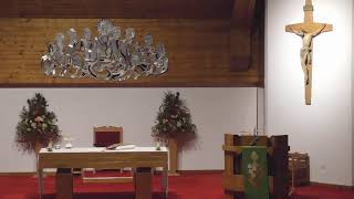 St Brides Bothwell Live Stream [upl. by Litman955]