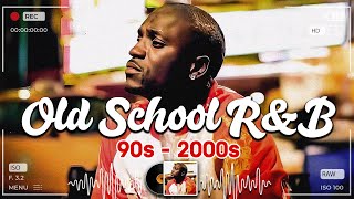 Best of RampB Classics 90s amp 2000s  Old School RampB Music Ever 🎶 Akon Rihanna Usher Ne Yo Nelly [upl. by Idmann355]