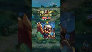 5 topbest supports in s34 2024  MLBB mobilelegends mlbb mlshorts ml [upl. by Anovad582]