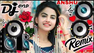 🥀Hindi New Song Chura Ke Dil Mera Goriya Chali🥀dindi Song Dj New remix 2024🥀 [upl. by Ahtabbat]