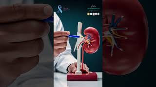 Protect Your Kidneys from Diabetes A Message from Dr Dhananjay  Continental Hospitals Hyderabad [upl. by Ashti]