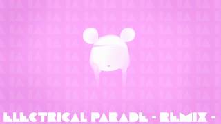 【IA】Electrical Parade  Remix  【ポンパラピンポン】 [upl. by Lerret]