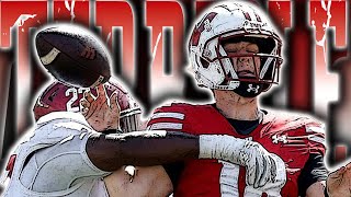 The State of Wisconsin Football An Unedited Rant [upl. by Meadow]