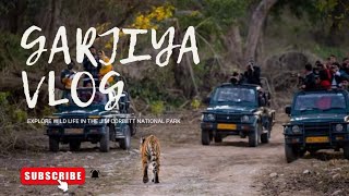 Corbett wildlife video garjiya zone [upl. by Aenej]