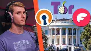 The Government is Funding Tor [upl. by Cnahc]