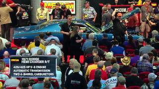 Mecum Auctions Tim Wellborn Collection HD [upl. by Salim]