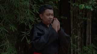 DESA WISATA KAMPOENG SILAT JAMPANG [upl. by Pinckney]