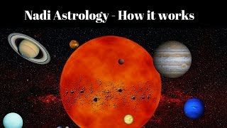 Nadi Astrology  How it works  Umang Taneja English [upl. by Ahcatan]