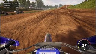 MX vs ATV Legends [upl. by Benenson914]