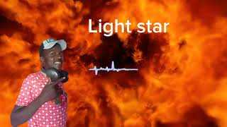 LIGHT STARNONO OFFICIAL AUDIO LYRICS [upl. by Inama]