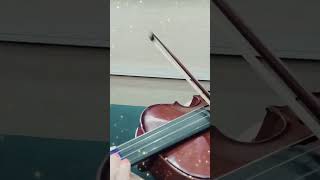 Lightly row violin cover [upl. by Dercy]