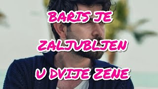 BARIS BAKTAS JE ZATVORIO LIVE STREAM  BARIS JE ZALJUBLJEN U DVIJE ZENE [upl. by Naaman451]