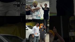 PREM DHILLON ♥️balluramgharia premdhillon funnyvideo [upl. by Llyrpa]