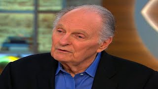 The One Co Star Alan Alda Couldnt Stand On MASH [upl. by Kcirederf966]