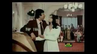 Nadeem singing song In Balochi Film Prince 1978 [upl. by Ainomar683]