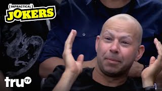 Funniest Moments from Season 5 Mashup  Impractical Jokers  truTV [upl. by Naugan]