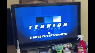 Ternion pictures￼3 art entertainmentmedia rights capital [upl. by Dowlen886]