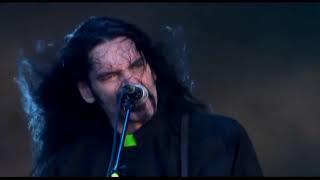 Type O Negative  Live at Wacken Open Air 2007 [upl. by Akcemat]