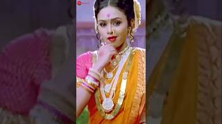 WajleKiBara Natarang AmrutaKhanvilkar AjayAtul LavaniSongs DanceSong Lavani Shorts [upl. by Gallager]