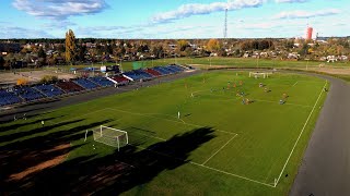 Decathlon V liga  Narew 1962 Ostrołęka  Kasztelan Sierpc 02112024 [upl. by Behlau430]