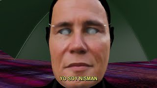 ¿Yo soy Nisman Trailer [upl. by Ytiak]