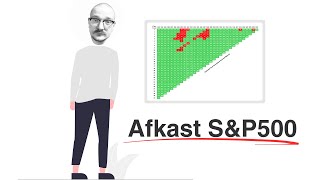 31 års aktieafkast på SampP 500  Frinans [upl. by Unders11]