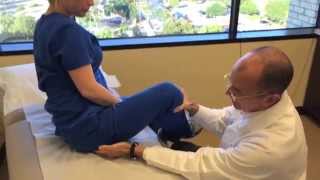 Physical Examination of the Hip  Hal D Martin DO [upl. by Deirdre631]