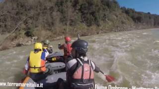 SOFT RAFTING Terramare [upl. by Hahseram835]