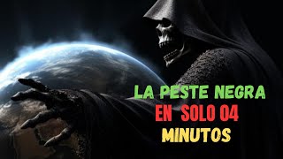 LA EPOCA OSCURA DONDE LA MUERTE VISITO LA TIERRA [upl. by Boyer145]