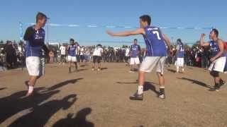 Hmong Volleyball PT vs ME game 1 [upl. by Benoit]