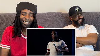 Ali Siddiq  Domino Effect 4 Part 6 Reaction [upl. by Nnarefinnej]