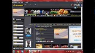 Tutoriel Crack Mw3 amp avoir Romstation VaLd [upl. by Adlesirg682]