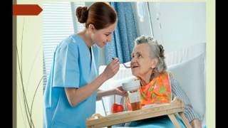 Certified Nursing Assistant  CNA job discription amp duties [upl. by Schreibe]