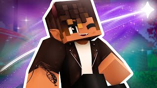 Starfall Lovers  Meet The Cast Minecraft Roleplay MCTV [upl. by Ressay]