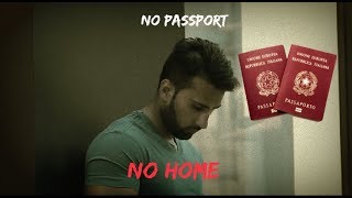 No Passport No Home  Masood Gorwan [upl. by Assenay]