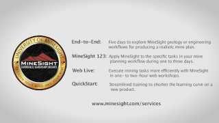 The University of MineSight [upl. by Notrab]