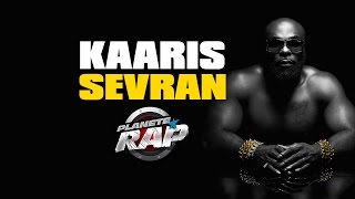 Kaaris quotSevranquot en live PlanèteRap [upl. by Gula467]